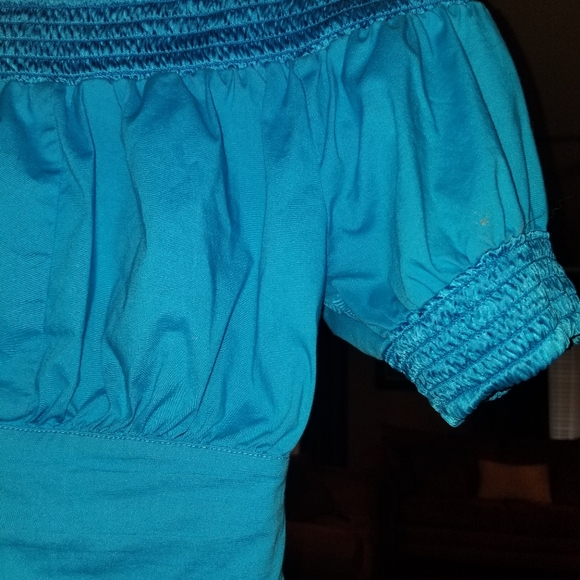 bebe Crop Top - Picture 7 of 12